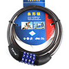Security Copper Bicycle Lock Set - 4271(1M-Length)