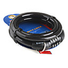 Security Copper Bicycle Lock Set - 532(1M-Length)