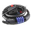 Security Copper Bicycle Lock Set (1M-Length)