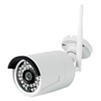 Security Wireless WIFI IP Camera 1080P Outdoor IR built-in TF card