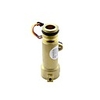 SEN-HZ21CA water liquid level float switch G1/2 Range 1-30L/min machine steel boiler heating flow level sensor