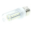 SENCART 1pc 4 W LED Corn Lights 800-1200 lm E14 G9 B22 T 36 LED Beads SMD 5730 Decorative Warm White White 220-240 V 12 V