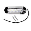 SENCART 1pcs Motorcycle / Car Light Bulbs Marker Lights 4LED Parking Lights Marker LED 12-24v Side Marker Trailer Lights in 24v For Truck LED Turn Signal Lights / Side Marker Lights / Decoration Ligh
