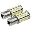 SENCART 2pcs T20(7440, 7443) / 3156 / 3157 Motorcycle / Car Light Bulbs 20 W SMD 5630 800-1200 lm 42 LED / Halogen Fog Light / Daytime Running Light / Turn Signal Light For