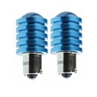 SENCART BA15S(1156) / BAY15D(1157) / BAU15S Motorcycle / Car Light Bulbs 10W COB 800lm 1 LED Turn Signal Light For universal / Motorcycles