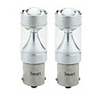 SENCART BA15S(1156) Motorcycle / Car Light Bulbs 30W Integrated LED 1200lm 6 LED Light Bulbs Exterior Lights For universal All years
