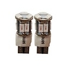 SENCART T10 Motorcycle / Car Light Bulbs 5W SMD 5630 240lm 11 LED Light Bulbs Exterior Lights For universal All years