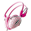 Senic Comfort Noise-Isolation Stereo Headset with Microphone