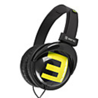 Senic Foldable Comfort Hi-fi Stereo Music Headphone (Assorted Colors)