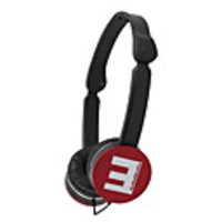 Senic Foldable Comfort Hi-fi Stereo Music Headphone (Assorted Colors)