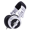 Senic Foldable Strong Bass Stereo Headset with Microphone