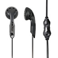 Senic MX-112 Stereo Earphone with Microphone