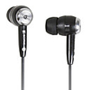 Senic Noise-isolation Bass Stereo In-Ear Earphone