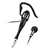 Senic Pure Sound Single Earpiece Headset with Microphone
