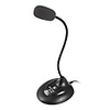 Senic SM-008 Desktop Flexible Omnidirectional Microphone