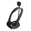 Senic ST-401 Hi-fi Stereo Headphone with Microphone