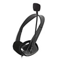 Senic ST-401 Hi-fi Stereo Headphone with Microphone