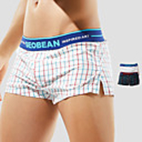 SEOBEAN Men