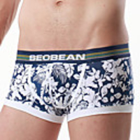 SEOBEAN Men