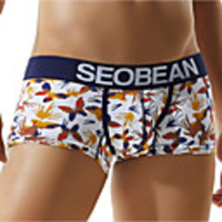 SEOBEAN Men