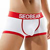 SEOBEAN Men