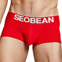 SEOBEAN Men