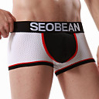 SEOBEAN Men