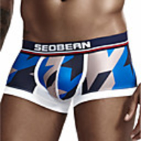 SEOBEAN Men