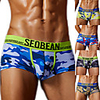 SEOBEAN Men