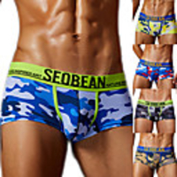 SEOBEAN Men