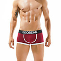 SEOBEAN Men