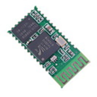 Serial Bluetooth RF Transceiver Module RS232