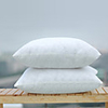 Set of 1 Polyester Nonwovens Pillow Insert,  Textured Fashion Modern Throw Pillow