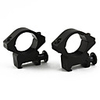 Set of 2 Mounting Bracket 25DK with Barrel Adapter Screwdriver