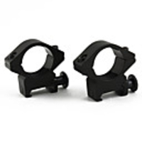 Set of 2 Mounting Bracket 25DK with Barrel Adapter Screwdriver