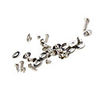 Set Of Screws 32PCS For Iphone 3G/3GS
