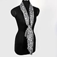 Sexy Leopard Grain Women