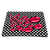 Sexy Lips Gaming Optical Mouse Pad (9 x 7 Inches)