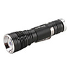 SG-008 Focus Zoom 3-Mode Cree Q5 LED Flashlight Set (1x18650)