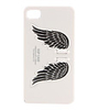 SGP Angel Back Case for iPhone4G(White)
