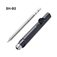 SH72 65W 12-24V 220-400 Adjustable Soldering Iron Station SH-B2 iron Tips Set of Tools