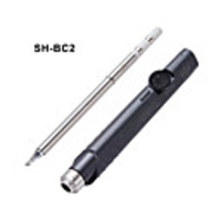 SH72 65W 12-24V 220-400 Adjustable Soldering Iron Station SH-BC2 iron Tips Set of Tools