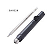 SH72 65W 12-24V 220-400 Adjustable Soldering Iron Station SH-D24 iron Tips Set of Tools