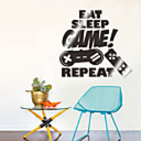 Shapes Wall Stickers Mirror Wall Stickers Decorative Wall Stickers,  Acrylic Home Decoration Wall Decal Wall Decoration 1pc