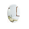 Shapes Wall Stickers Mirror Wall Stickers Decorative Wall Stickers,  Acrylic Home Decoration Wall Decal Wall Decoration 1pc