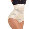 Shapewear for Women Tummy Control Body Shaper Slimming Spanks Thong Corset Waist Trainer miniinthebox