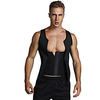 Shapewear Sports Elastane Yoga Fitness Bodybuilding Non Toxic Durable Tummy Control Weight Loss Calories Burned For Men miniinthebox