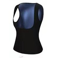 Shapewear Sports Yoga Fitness Bodybuilding Non Toxic Durable Tummy Control Weight Loss Improve Flexibility For Women miniinthebox