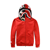 Shark Cosplay Costume Adults