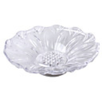 Shatter-resistant Solid Thickened Colorful Plate-Transparent